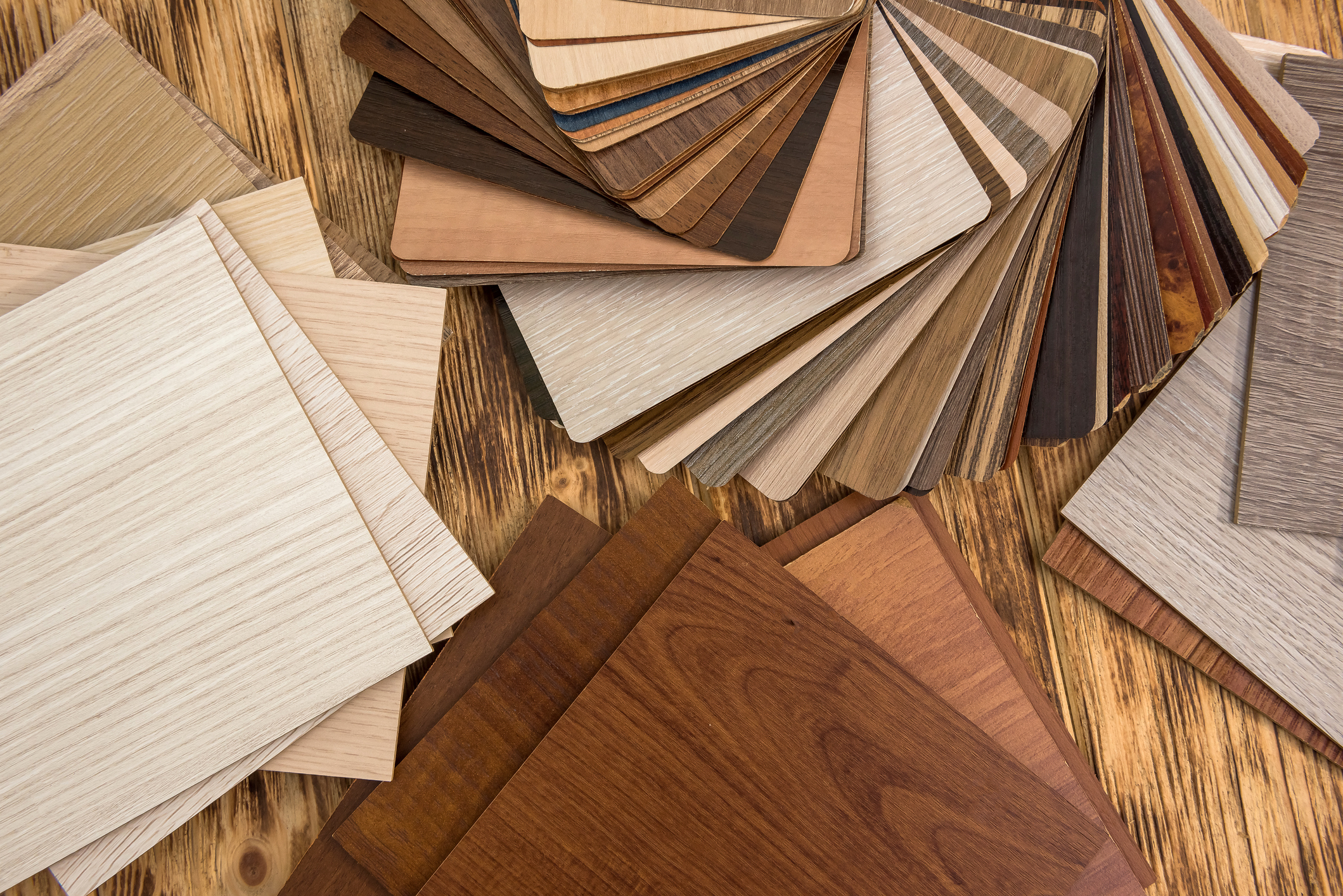 Hardwood Flooring Choices